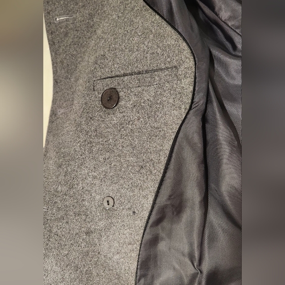 Babaton Howell Peacoat - Picture 6 of 7